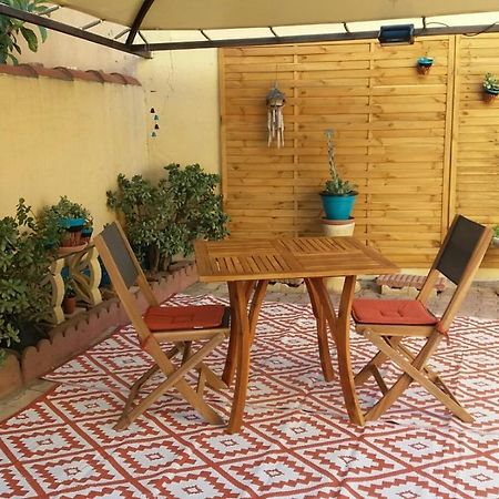 La Luciole 2 Appartement Canet-en-Roussillon Buitenkant foto