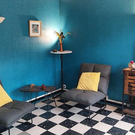 La Luciole 2 Appartement Canet-en-Roussillon Buitenkant foto