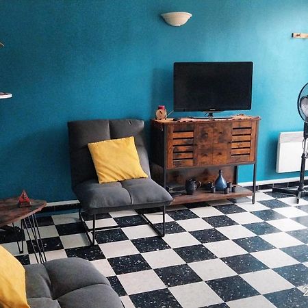 La Luciole 2 Appartement Canet-en-Roussillon Buitenkant foto