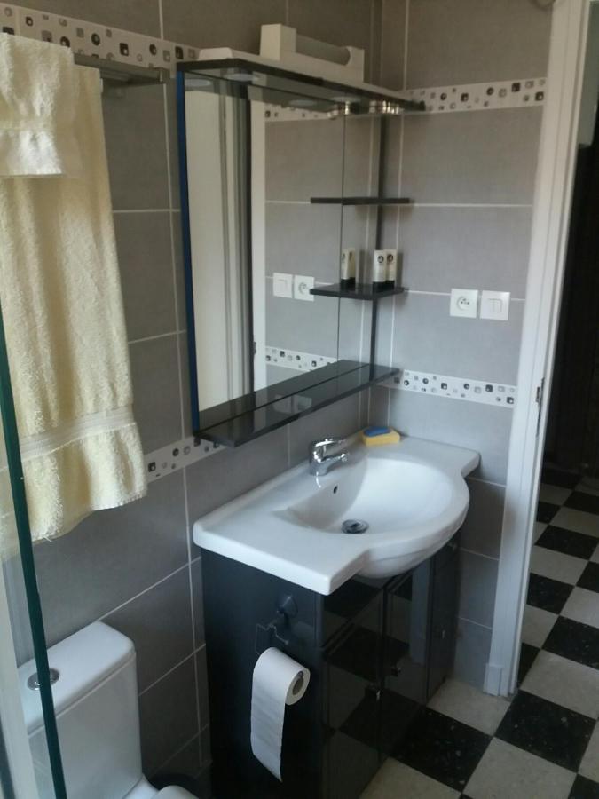 La Luciole 2 Appartement Canet-en-Roussillon Buitenkant foto