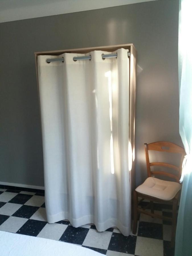 La Luciole 2 Appartement Canet-en-Roussillon Buitenkant foto
