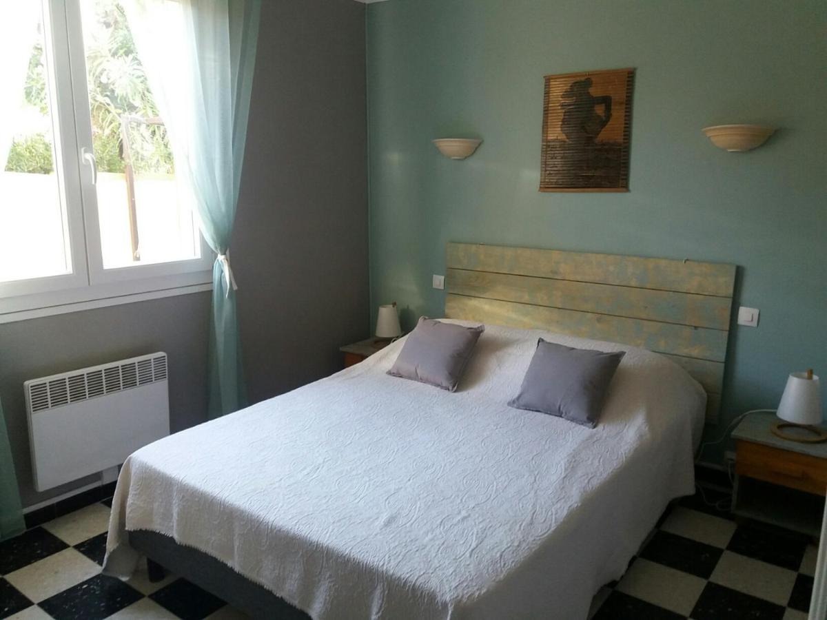 La Luciole 2 Appartement Canet-en-Roussillon Buitenkant foto