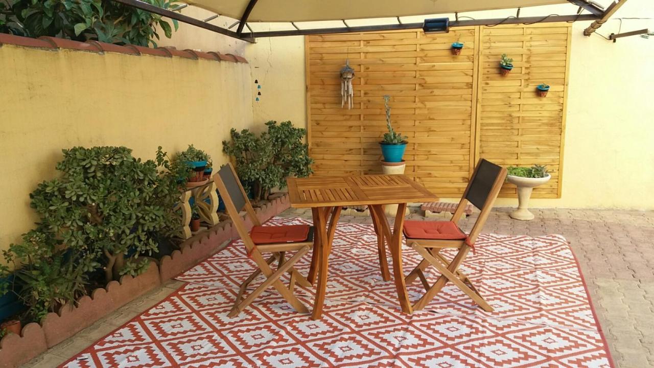 La Luciole 2 Appartement Canet-en-Roussillon Buitenkant foto